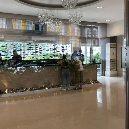 Sea Shore Shell Residences- Jaja