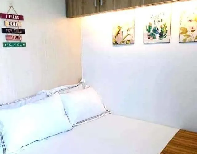 Apartment Sea Shore Shell Residences- Jaja