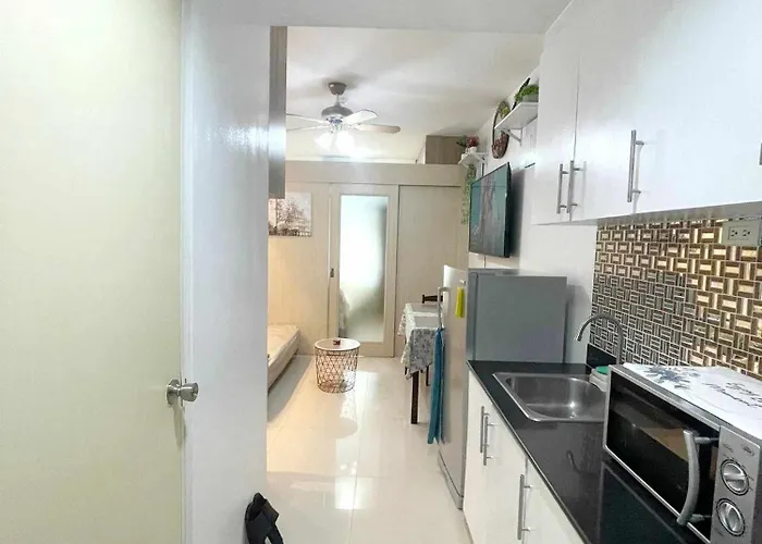 Sea Shore Shell Residences- Jaja *