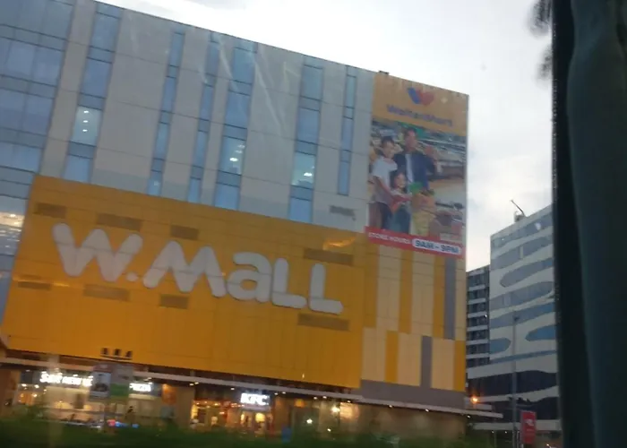 Sea Shore Shell Residences- Jaja * Manila